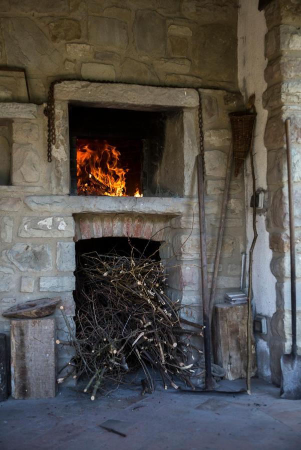Ostello Podesteria Di Gombola - Arte E Territorio Polinago Bagian luar foto